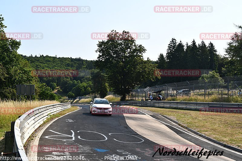 Bild #22810046 - Touristenfahrten Nürburgring Nordschleife (09.07.2023)