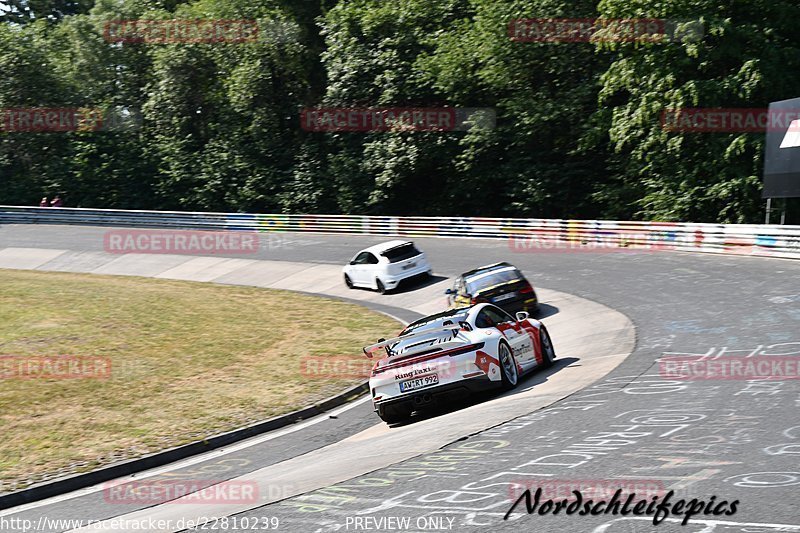 Bild #22810239 - Touristenfahrten Nürburgring Nordschleife (09.07.2023)