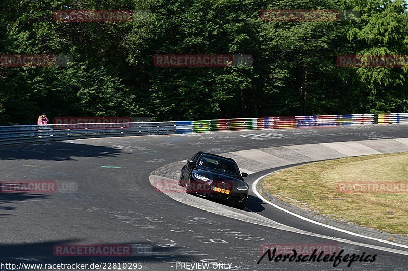 Bild #22810295 - Touristenfahrten Nürburgring Nordschleife (09.07.2023)