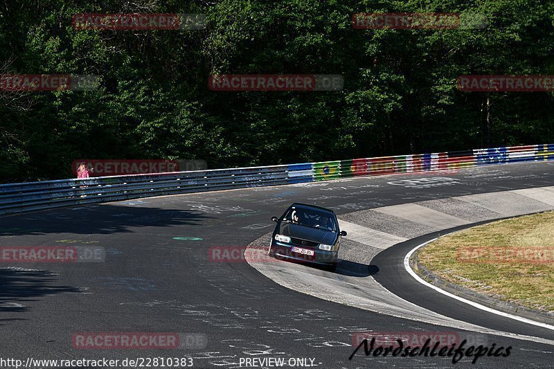 Bild #22810383 - Touristenfahrten Nürburgring Nordschleife (09.07.2023)