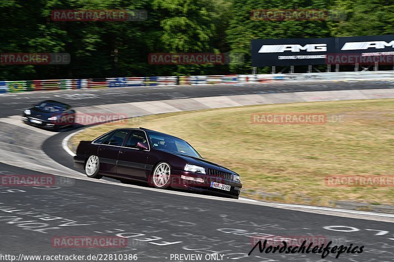 Bild #22810386 - Touristenfahrten Nürburgring Nordschleife (09.07.2023)