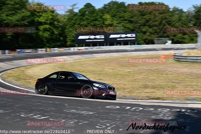 Bild #22810410 - Touristenfahrten Nürburgring Nordschleife (09.07.2023)