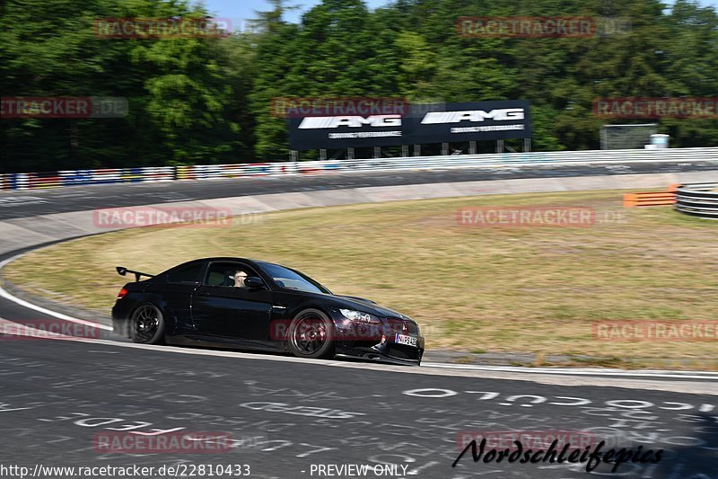 Bild #22810433 - Touristenfahrten Nürburgring Nordschleife (09.07.2023)