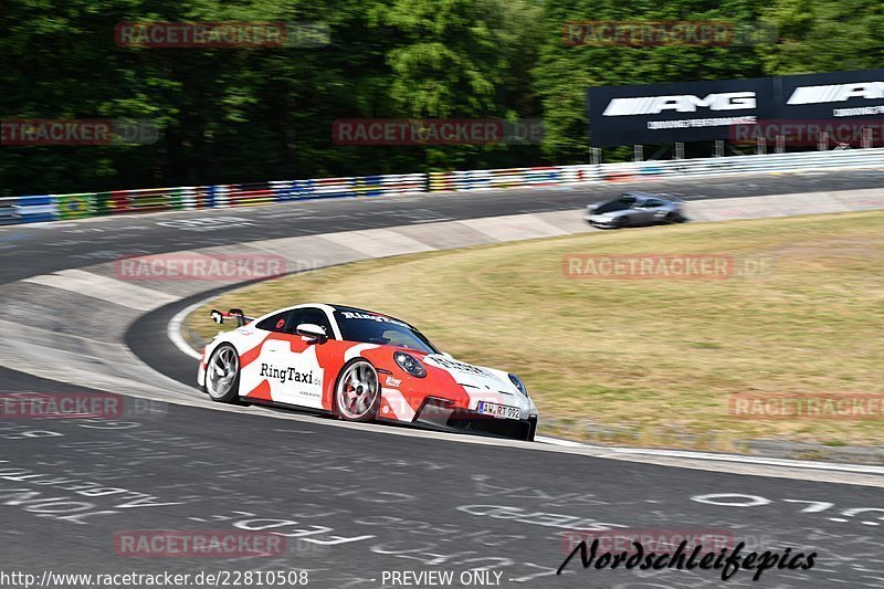 Bild #22810508 - Touristenfahrten Nürburgring Nordschleife (09.07.2023)