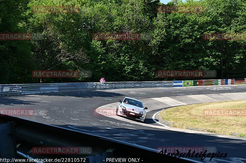 Bild #22810572 - Touristenfahrten Nürburgring Nordschleife (09.07.2023)