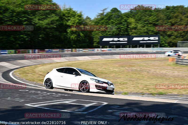 Bild #22810716 - Touristenfahrten Nürburgring Nordschleife (09.07.2023)