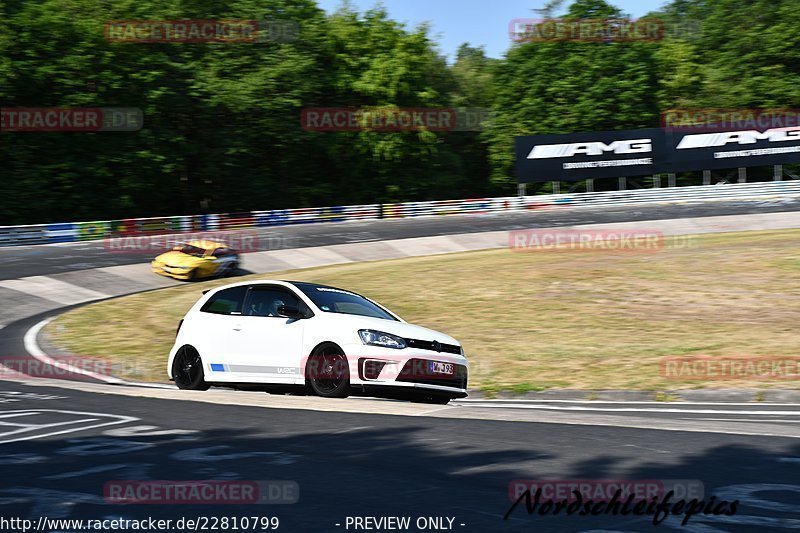 Bild #22810799 - Touristenfahrten Nürburgring Nordschleife (09.07.2023)