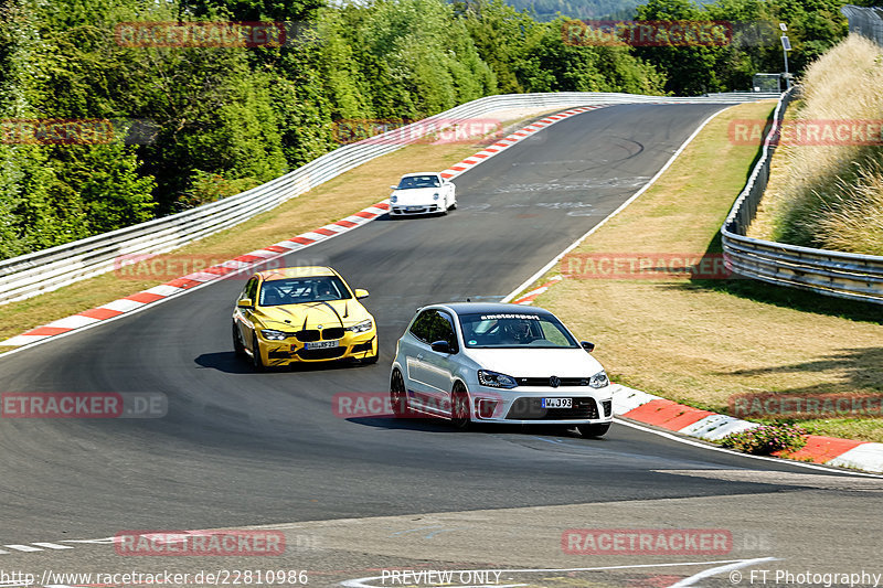 Bild #22810986 - Touristenfahrten Nürburgring Nordschleife (09.07.2023)