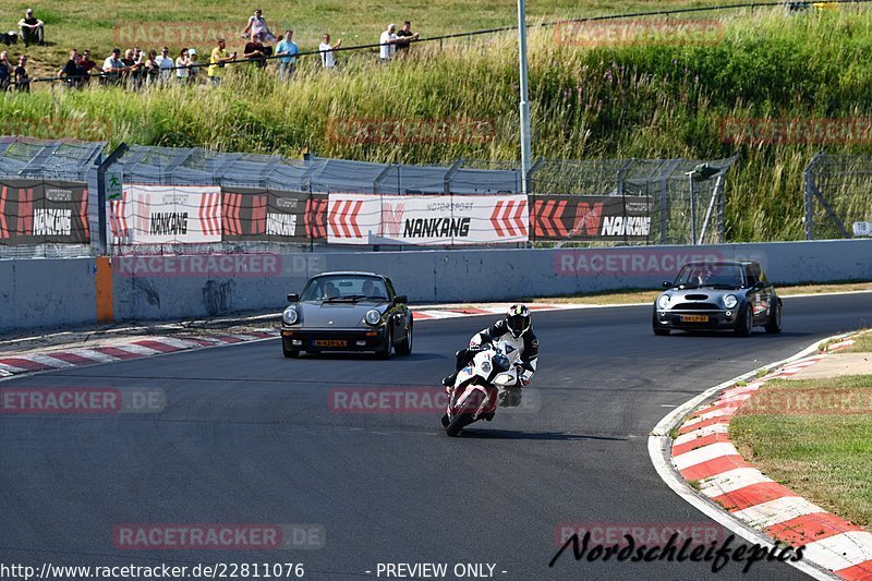 Bild #22811076 - Touristenfahrten Nürburgring Nordschleife (09.07.2023)