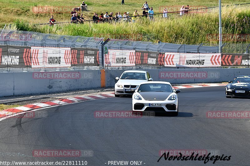 Bild #22811110 - Touristenfahrten Nürburgring Nordschleife (09.07.2023)