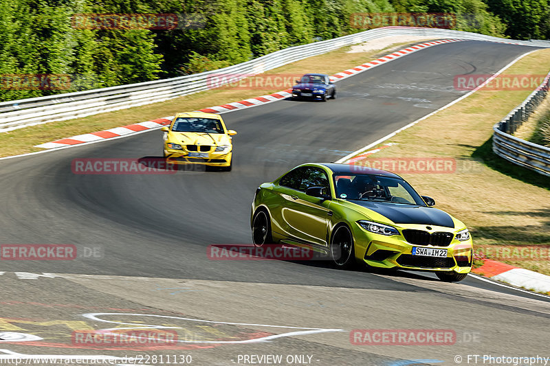 Bild #22811130 - Touristenfahrten Nürburgring Nordschleife (09.07.2023)