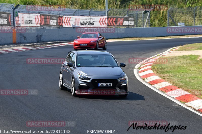 Bild #22811148 - Touristenfahrten Nürburgring Nordschleife (09.07.2023)