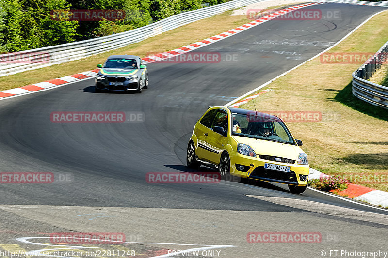 Bild #22811248 - Touristenfahrten Nürburgring Nordschleife (09.07.2023)