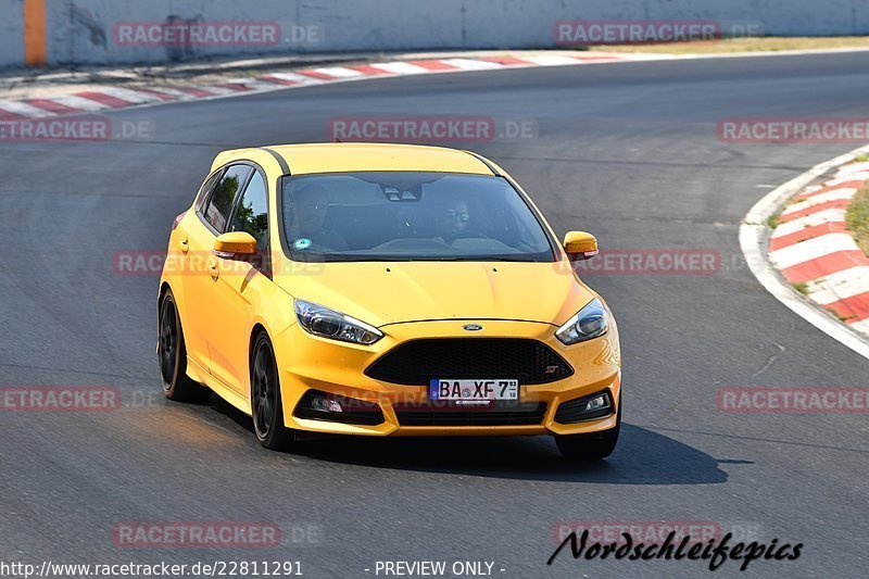 Bild #22811291 - Touristenfahrten Nürburgring Nordschleife (09.07.2023)