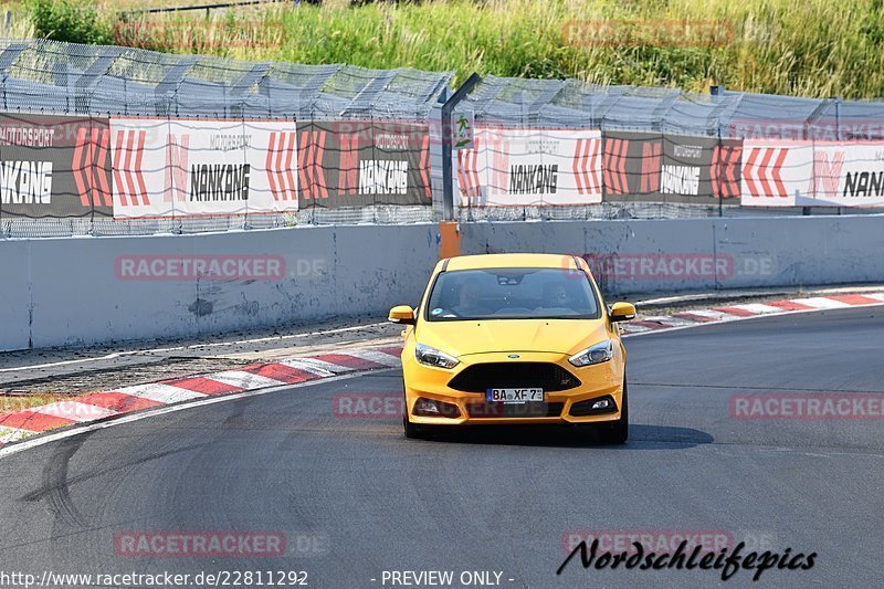 Bild #22811292 - Touristenfahrten Nürburgring Nordschleife (09.07.2023)