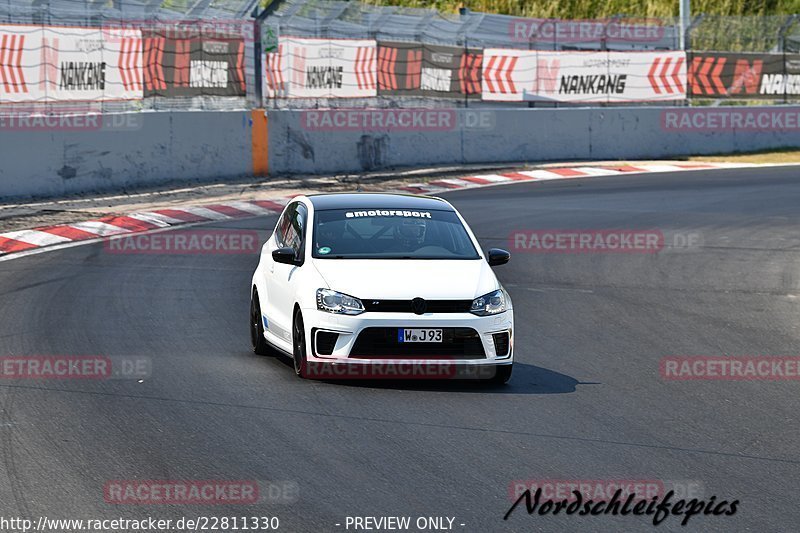 Bild #22811330 - Touristenfahrten Nürburgring Nordschleife (09.07.2023)