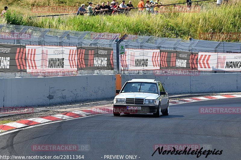 Bild #22811364 - Touristenfahrten Nürburgring Nordschleife (09.07.2023)