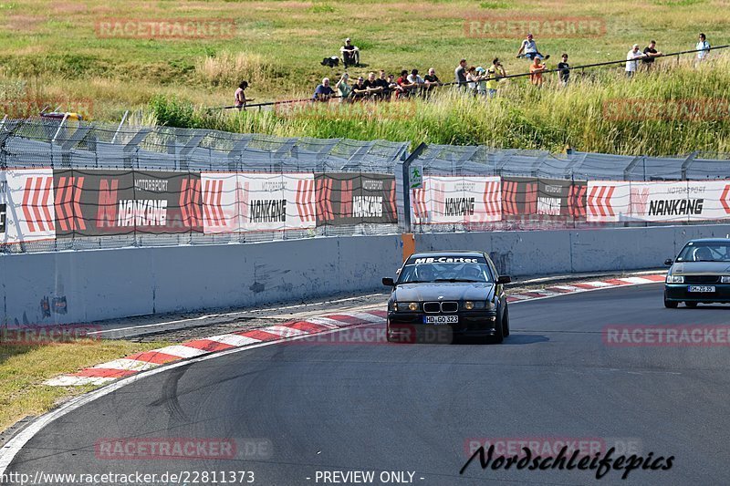 Bild #22811373 - Touristenfahrten Nürburgring Nordschleife (09.07.2023)