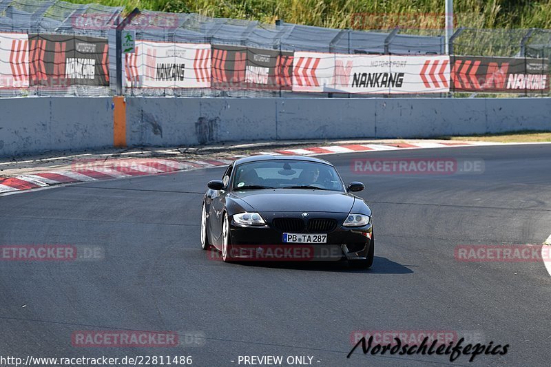 Bild #22811486 - Touristenfahrten Nürburgring Nordschleife (09.07.2023)