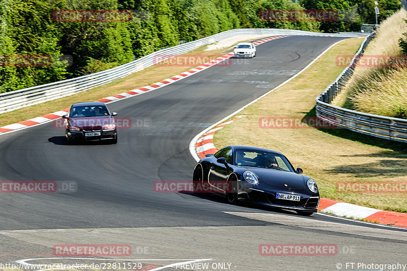 Bild #22811529 - Touristenfahrten Nürburgring Nordschleife (09.07.2023)