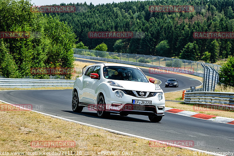 Bild #22811710 - Touristenfahrten Nürburgring Nordschleife (09.07.2023)