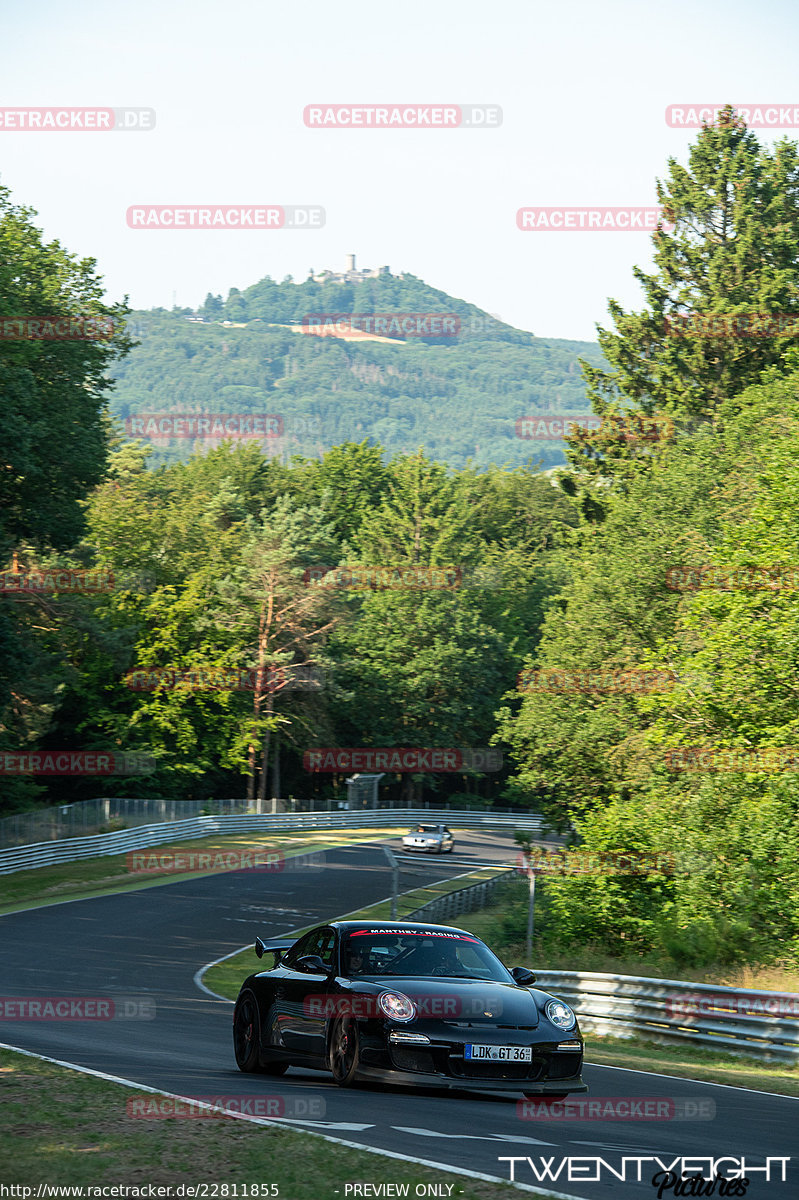 Bild #22811855 - Touristenfahrten Nürburgring Nordschleife (09.07.2023)