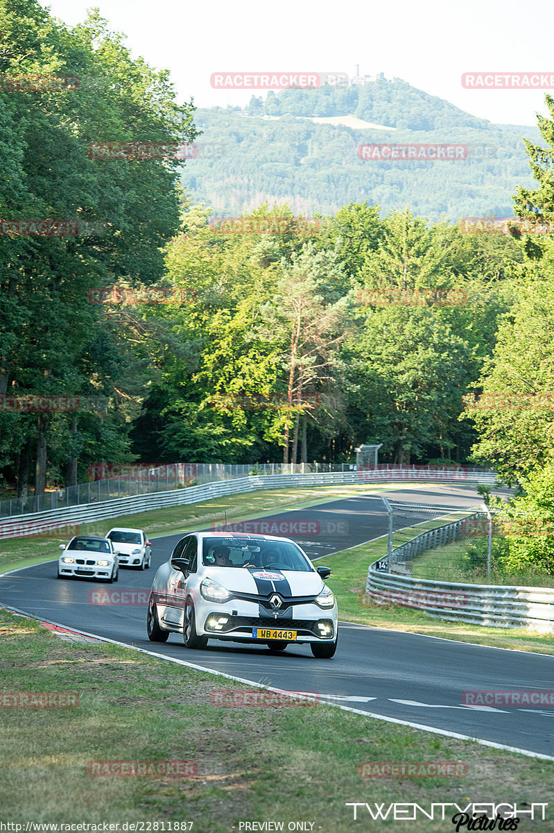 Bild #22811887 - Touristenfahrten Nürburgring Nordschleife (09.07.2023)