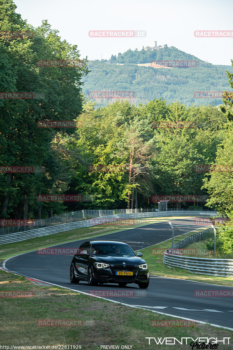 Bild #22811929 - Touristenfahrten Nürburgring Nordschleife (09.07.2023)