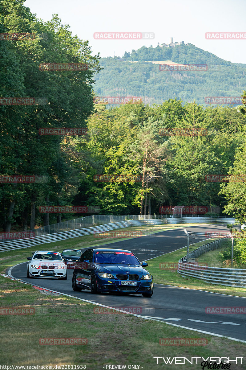 Bild #22811938 - Touristenfahrten Nürburgring Nordschleife (09.07.2023)