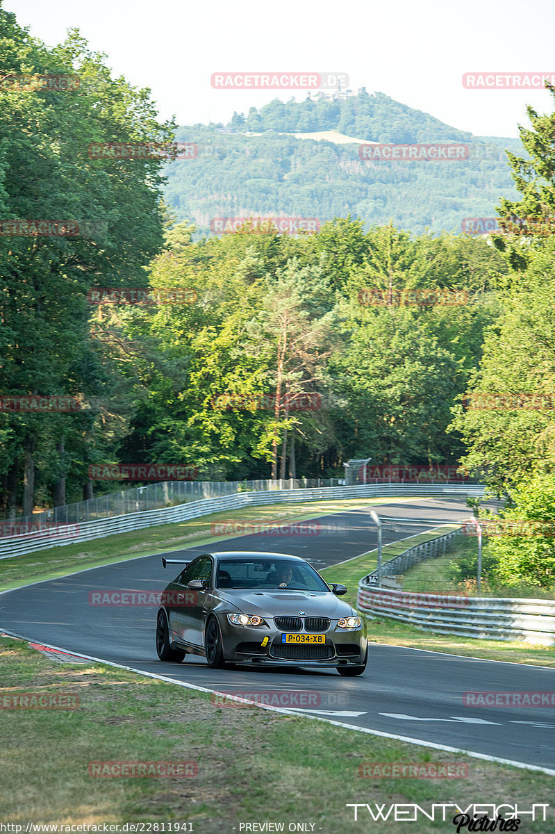 Bild #22811941 - Touristenfahrten Nürburgring Nordschleife (09.07.2023)