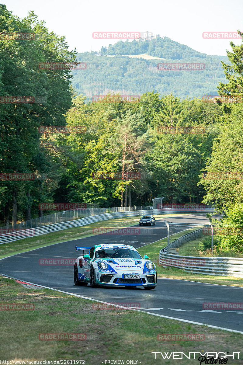 Bild #22811972 - Touristenfahrten Nürburgring Nordschleife (09.07.2023)