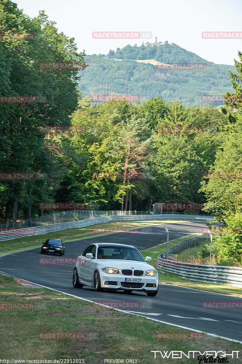 Bild #22812015 - Touristenfahrten Nürburgring Nordschleife (09.07.2023)