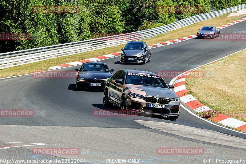 Bild #22812044 - Touristenfahrten Nürburgring Nordschleife (09.07.2023)