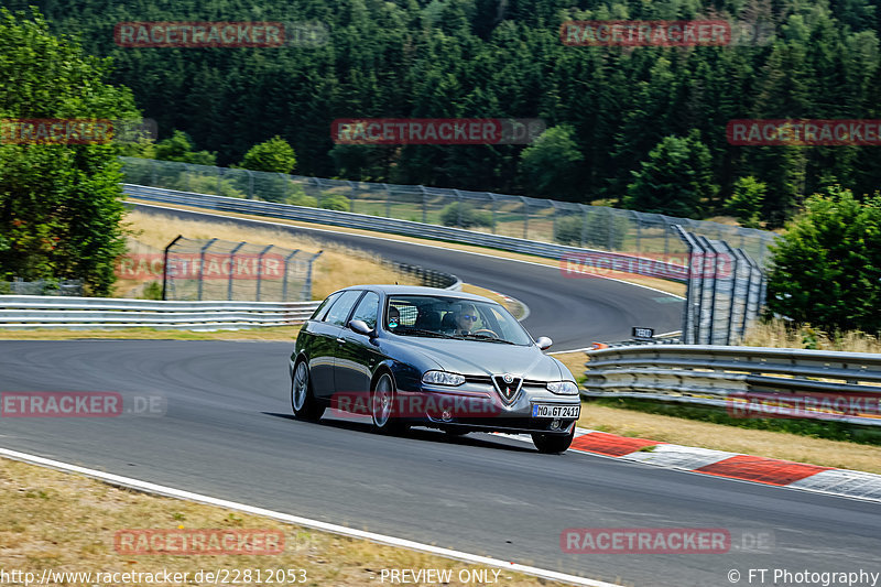 Bild #22812053 - Touristenfahrten Nürburgring Nordschleife (09.07.2023)