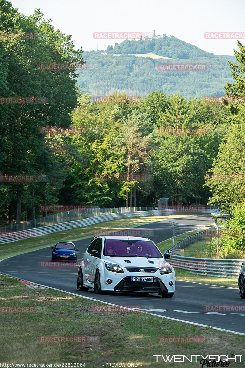 Bild #22812064 - Touristenfahrten Nürburgring Nordschleife (09.07.2023)