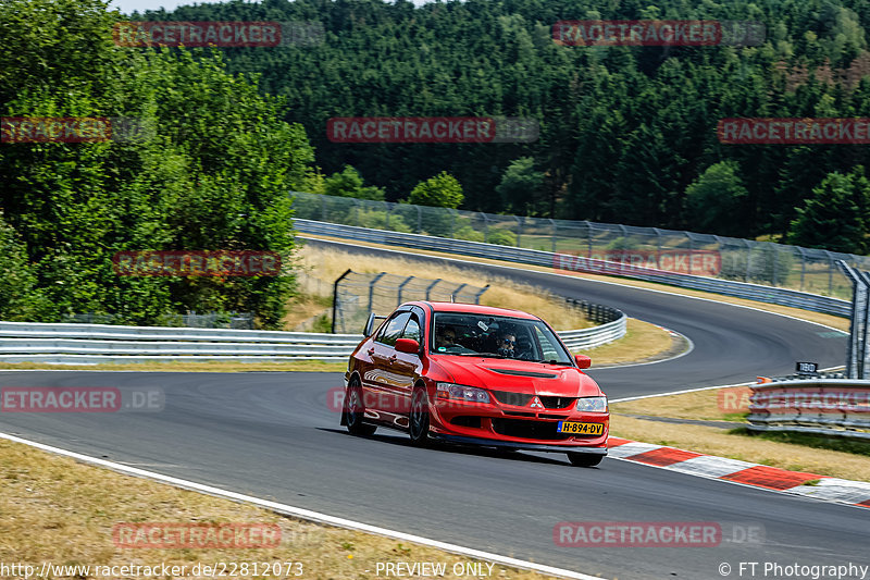 Bild #22812073 - Touristenfahrten Nürburgring Nordschleife (09.07.2023)