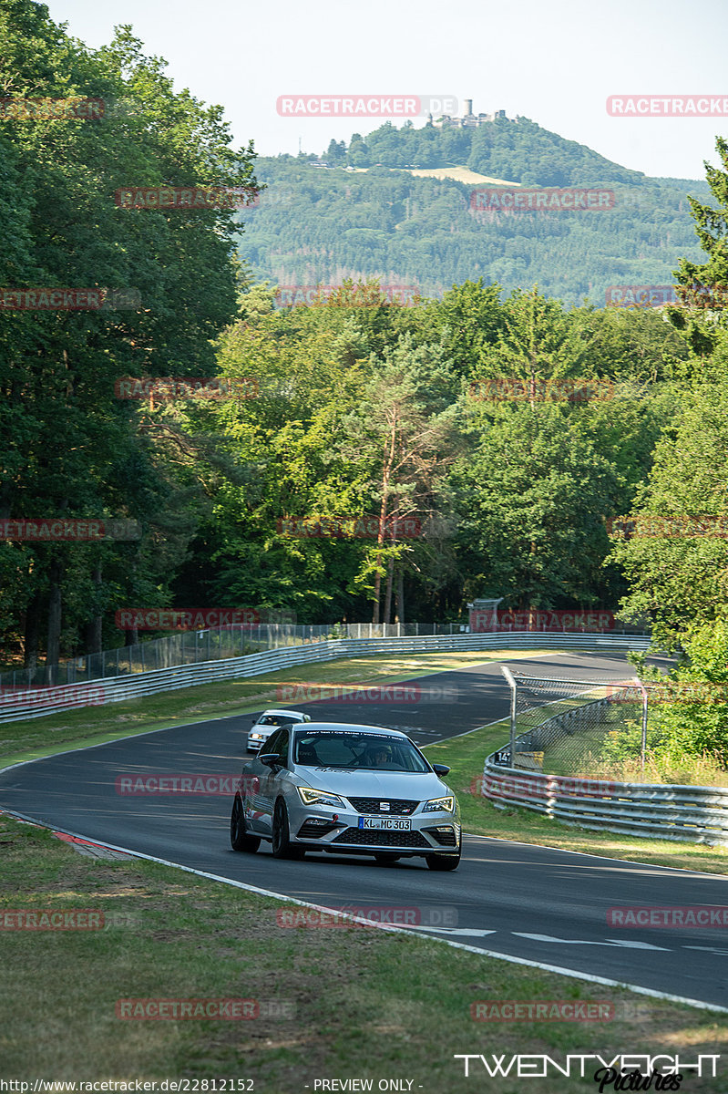 Bild #22812152 - Touristenfahrten Nürburgring Nordschleife (09.07.2023)