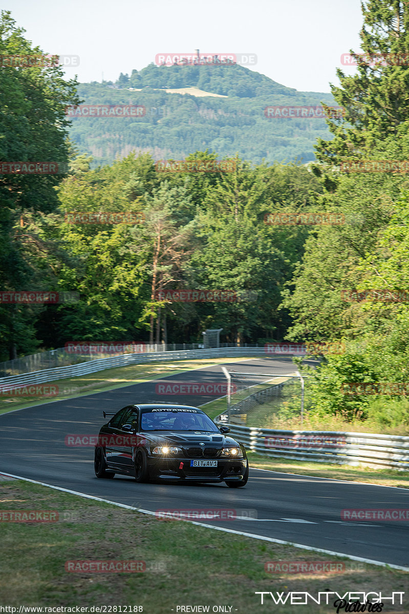 Bild #22812188 - Touristenfahrten Nürburgring Nordschleife (09.07.2023)