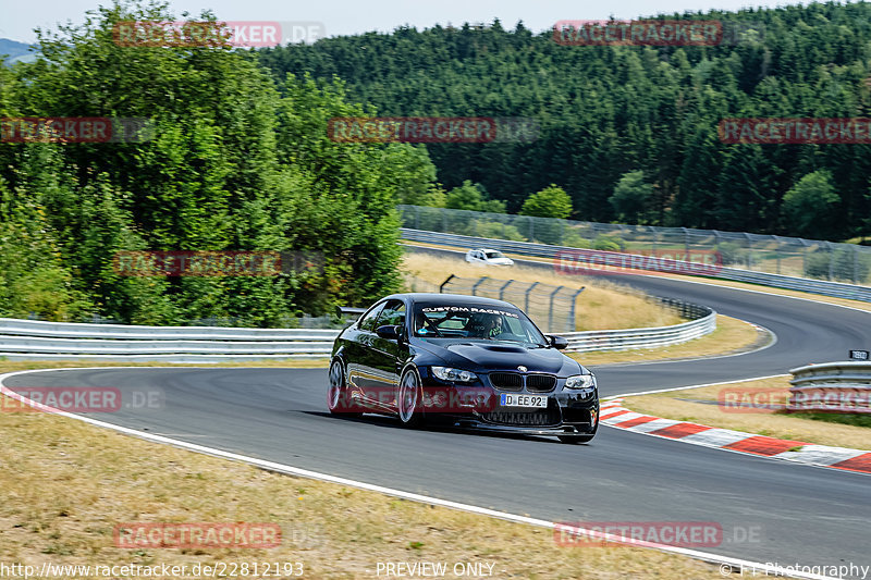 Bild #22812193 - Touristenfahrten Nürburgring Nordschleife (09.07.2023)