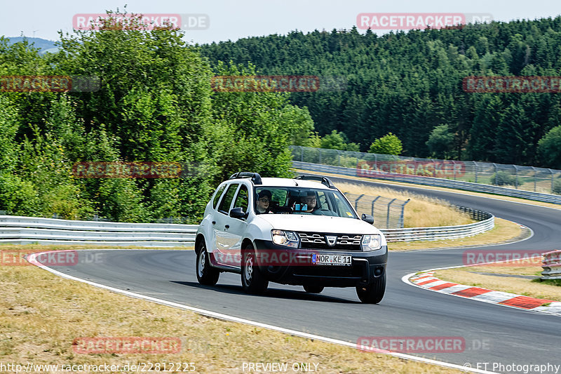 Bild #22812225 - Touristenfahrten Nürburgring Nordschleife (09.07.2023)