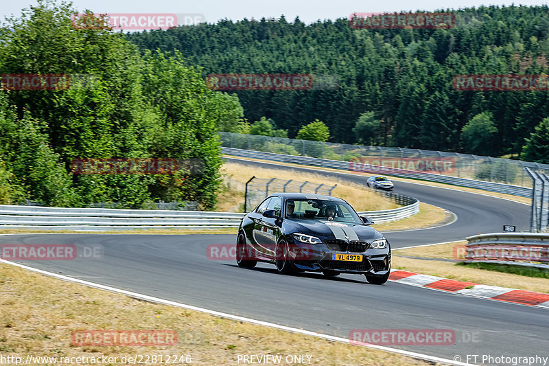 Bild #22812246 - Touristenfahrten Nürburgring Nordschleife (09.07.2023)