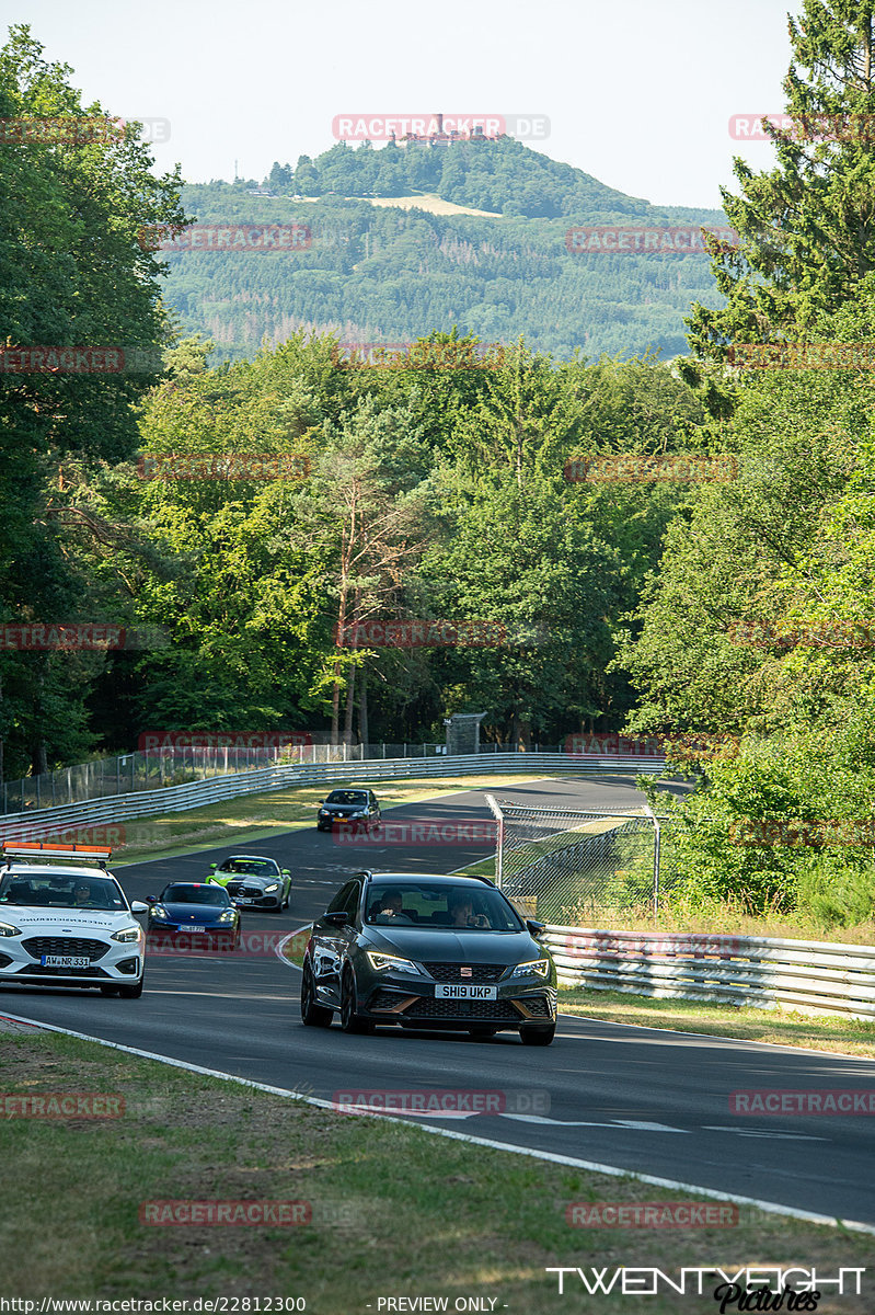 Bild #22812300 - Touristenfahrten Nürburgring Nordschleife (09.07.2023)