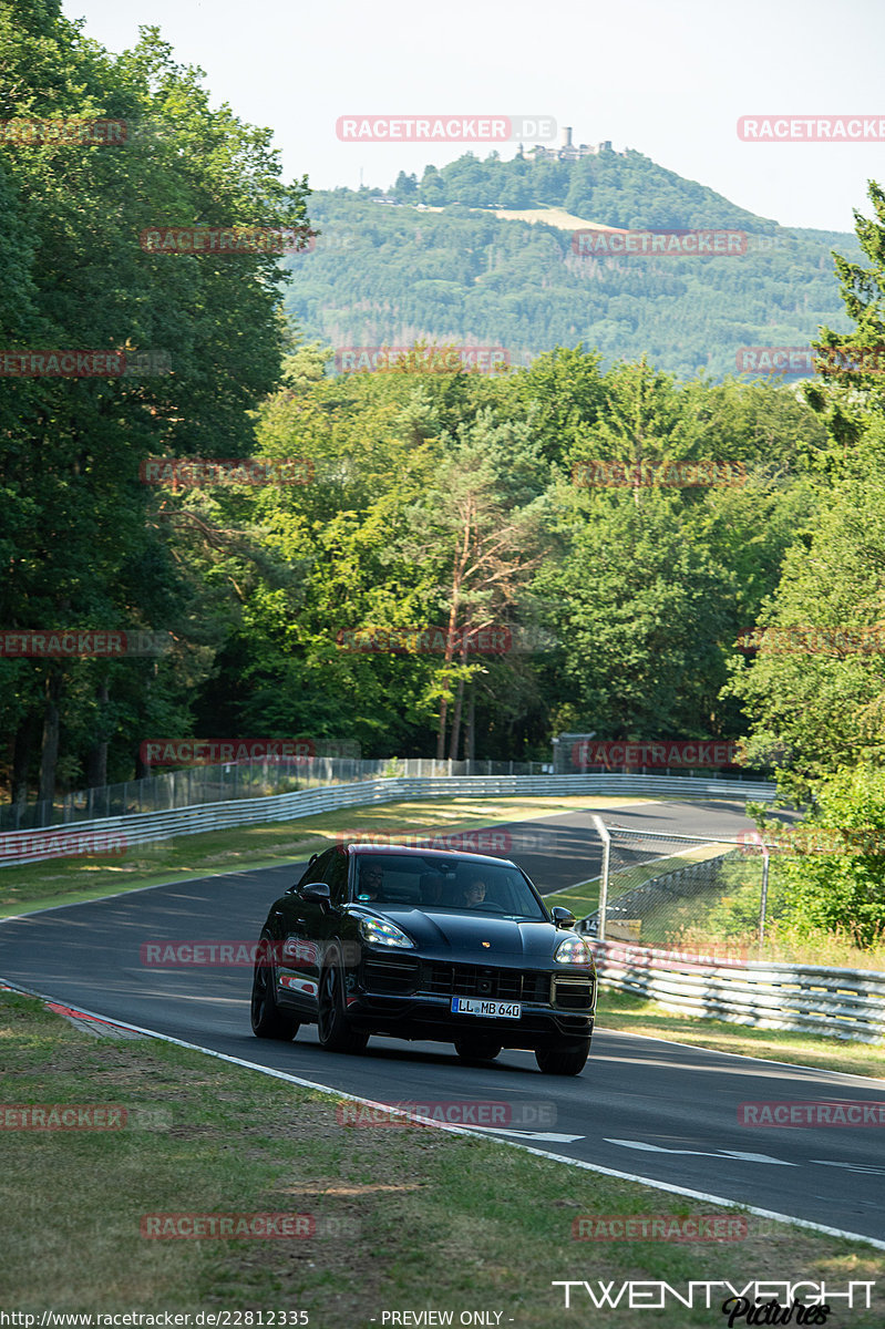 Bild #22812335 - Touristenfahrten Nürburgring Nordschleife (09.07.2023)