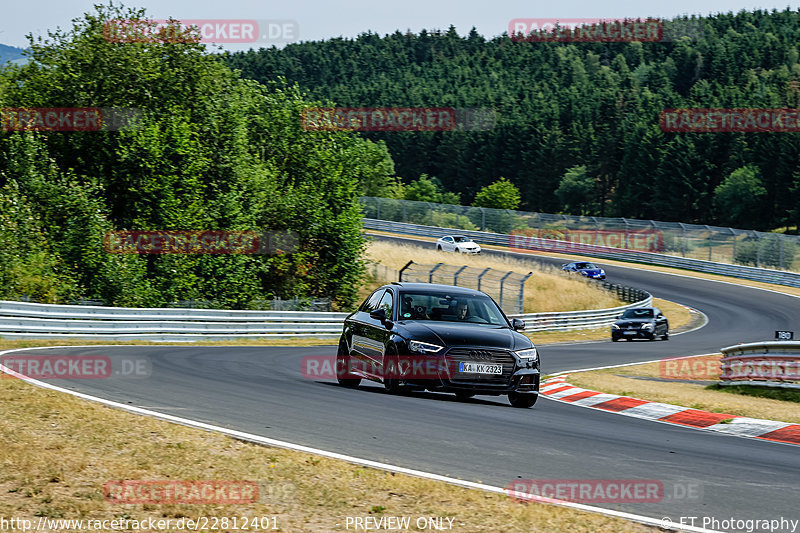 Bild #22812401 - Touristenfahrten Nürburgring Nordschleife (09.07.2023)