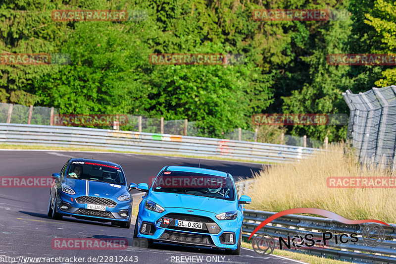 Bild #22812443 - Touristenfahrten Nürburgring Nordschleife (09.07.2023)