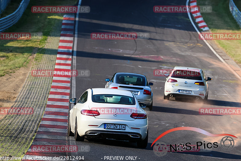 Bild #22812494 - Touristenfahrten Nürburgring Nordschleife (09.07.2023)