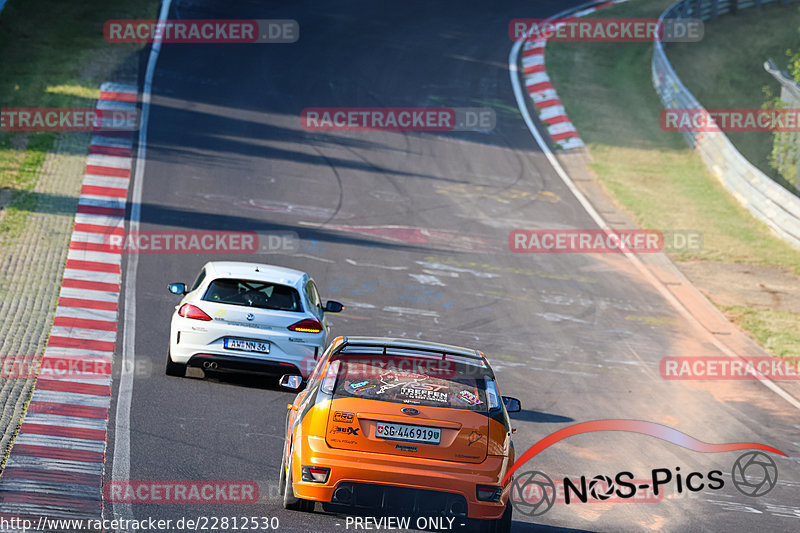 Bild #22812530 - Touristenfahrten Nürburgring Nordschleife (09.07.2023)