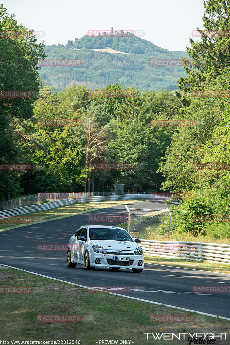 Bild #22812546 - Touristenfahrten Nürburgring Nordschleife (09.07.2023)