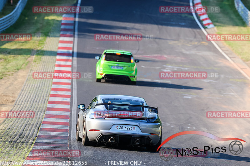 Bild #22812655 - Touristenfahrten Nürburgring Nordschleife (09.07.2023)