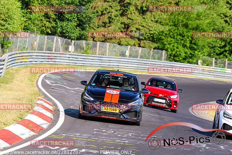 Bild #22812707 - Touristenfahrten Nürburgring Nordschleife (09.07.2023)